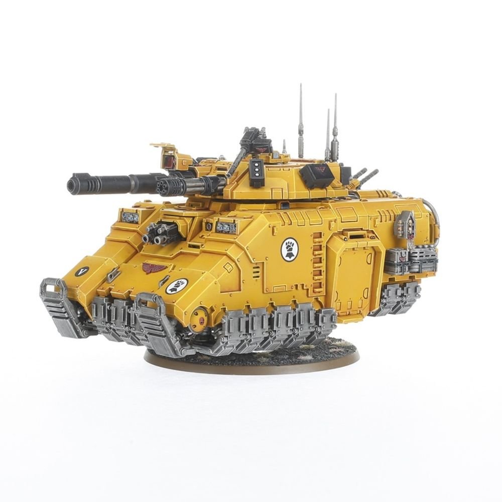 Eye of Terror Battalion: Sons of Dorn - Loaded Dice