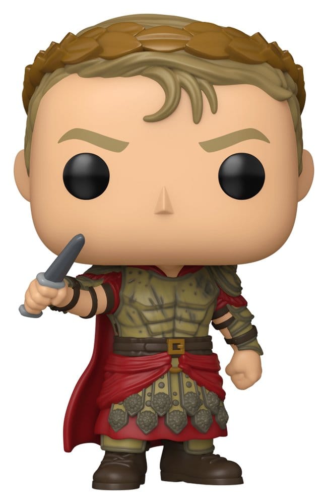 Fallout Funko POP! Caesar 9cm (1915) - Loaded Dice