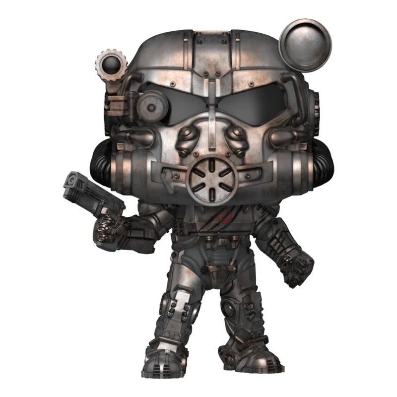Fallout Funko POP! Maximus 9cm (1765) (Chase)