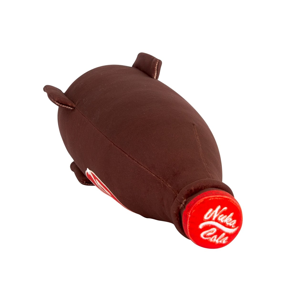 Fallout Mocchi-Mocchi Mega Plush Figure Nuka-Cola