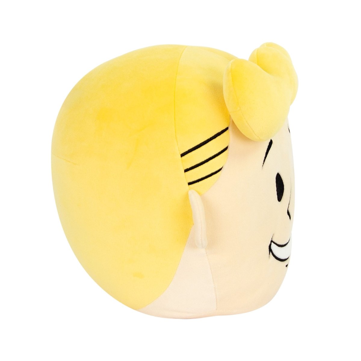 Fallout Mocchi-Mocchi Mega Plush Vault Boy - Loaded Dice