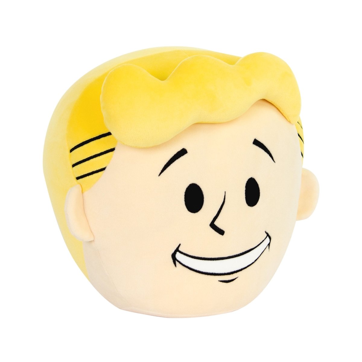 Fallout Mocchi-Mocchi Mega Plush Vault Boy - Loaded Dice