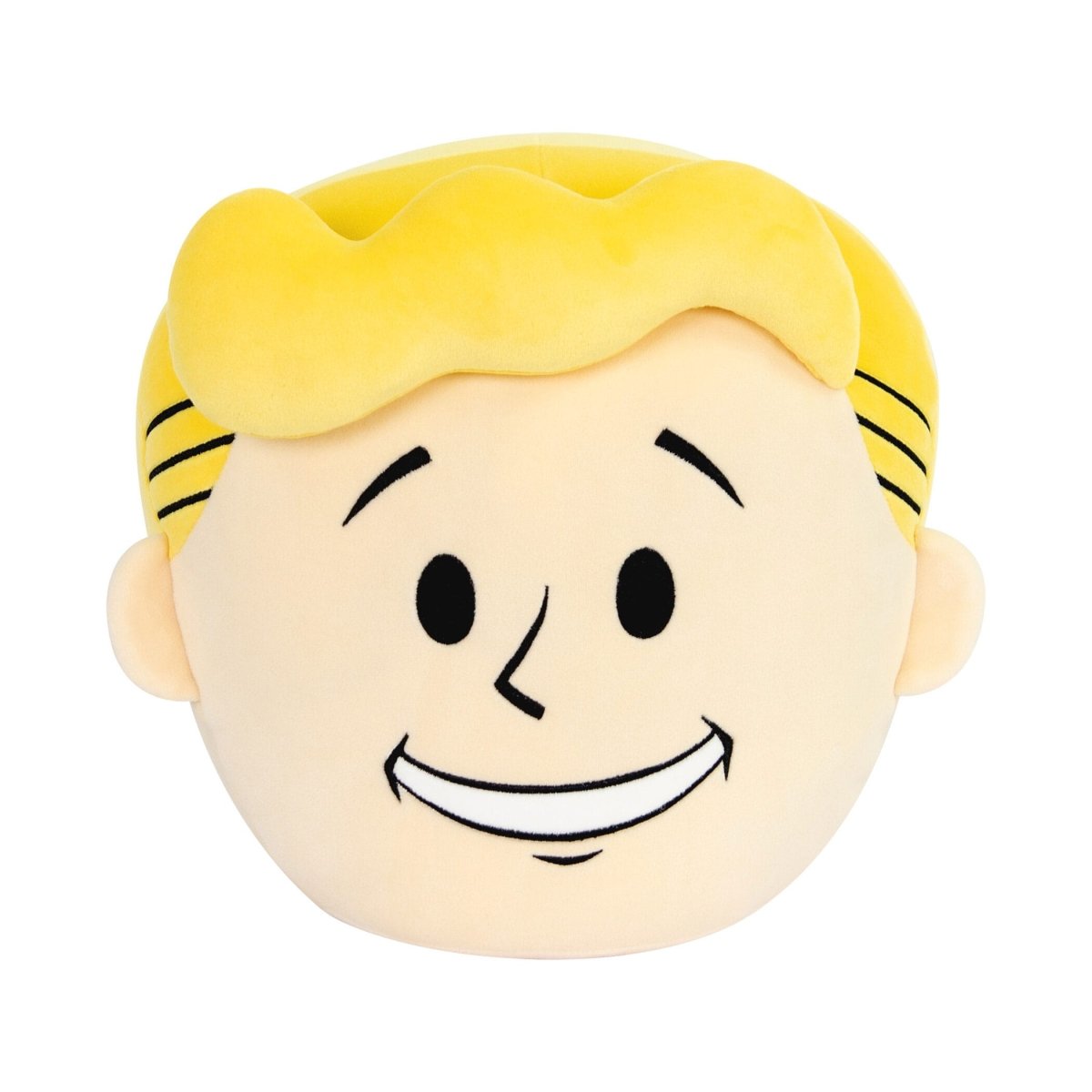 Fallout Mocchi-Mocchi Mega Plush Vault Boy - Loaded Dice