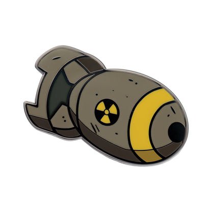 Fallout Mystery Pin Volume 2 - Loaded Dice