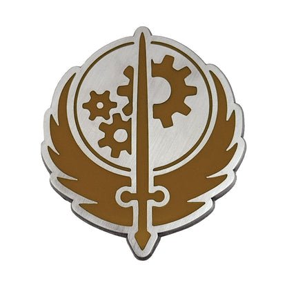 Fallout Mystery Pin Volume 2 - Loaded Dice