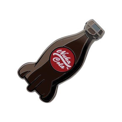 Fallout Mystery Pin Volume 2 - Loaded Dice