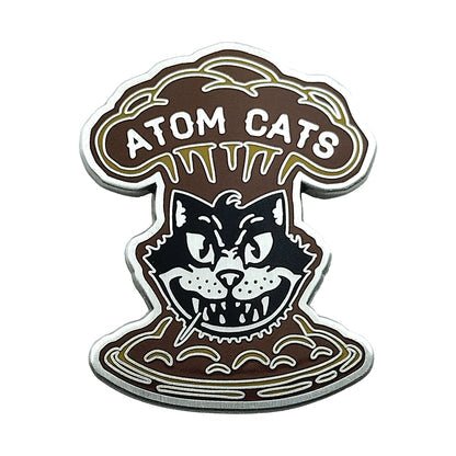 Fallout Mystery Pin Volume 2 - Loaded Dice