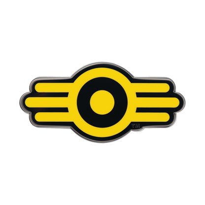 Fallout Mystery Pin Volume 2 - Loaded Dice