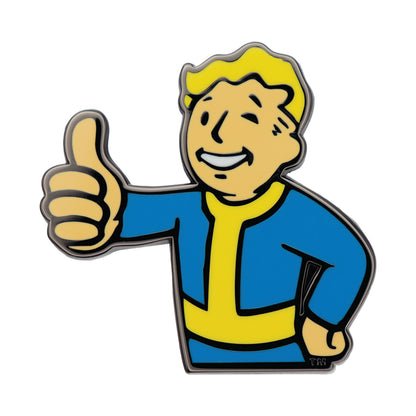 Fallout Mystery Pin Volume 2 - Loaded Dice