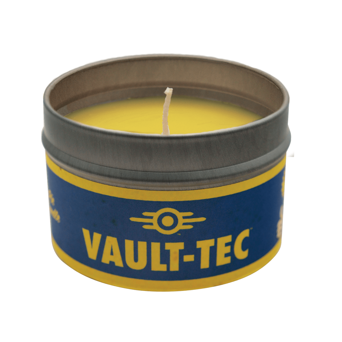 Fallout – Vault Dweller’s Scented Candle Set - Loaded Dice