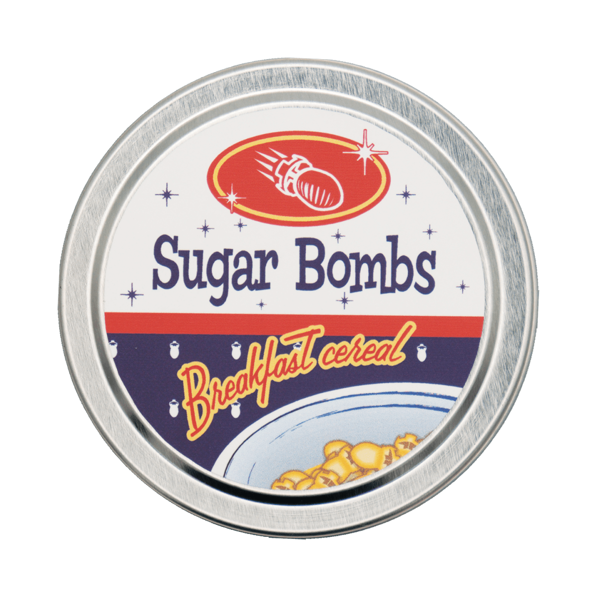 Fallout – Vault Dweller’s Scented Candle Set - Loaded Dice