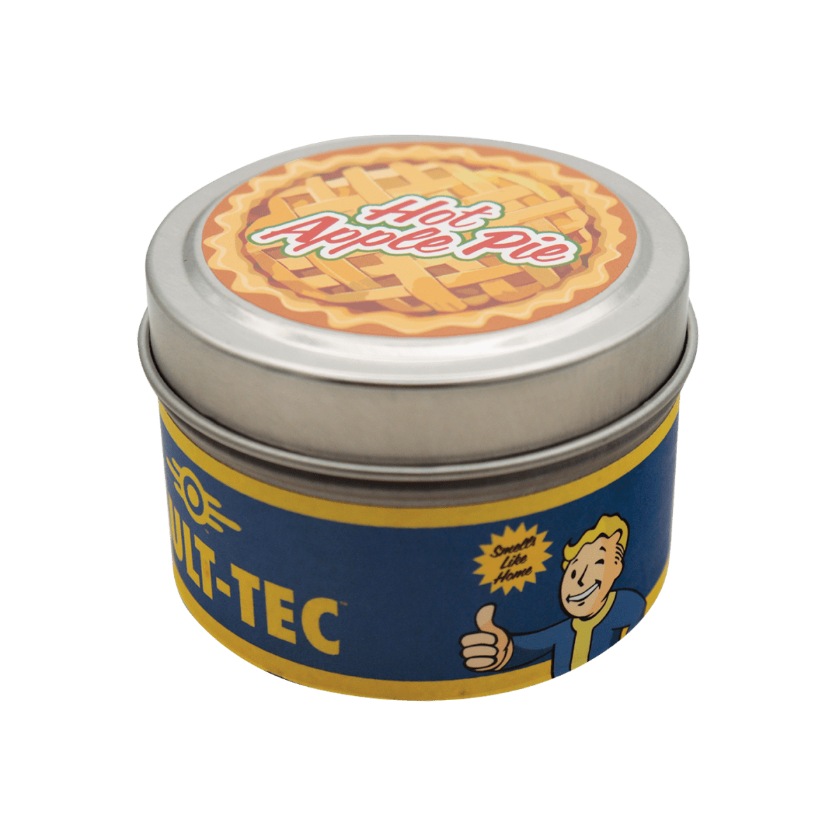Fallout – Vault Dweller’s Scented Candle Set - Loaded Dice