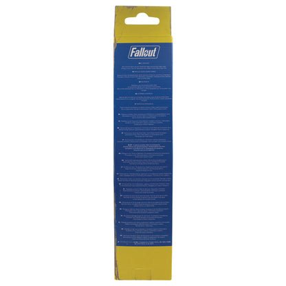 Fallout Vault-Tec XL Desk Pad and Coaster Set - Loaded Dice