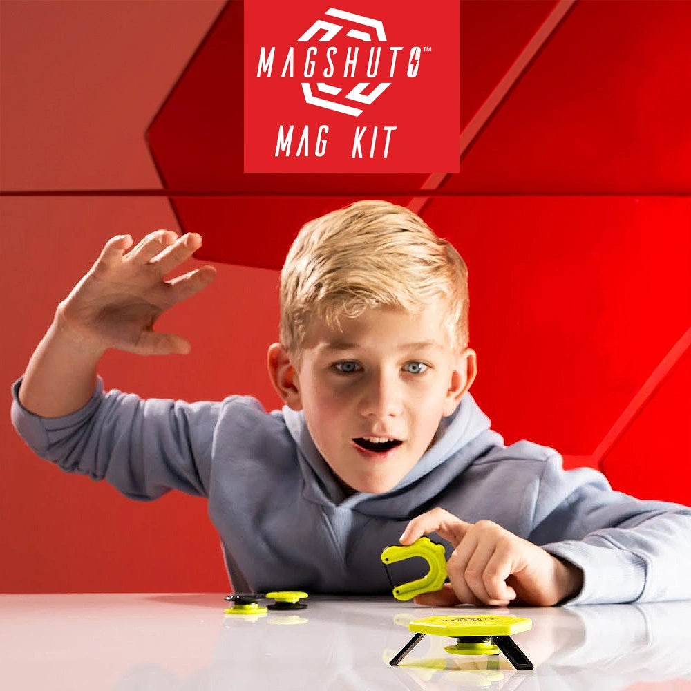 Magshuto MagKit - Quick Circuit - Loaded Dice
