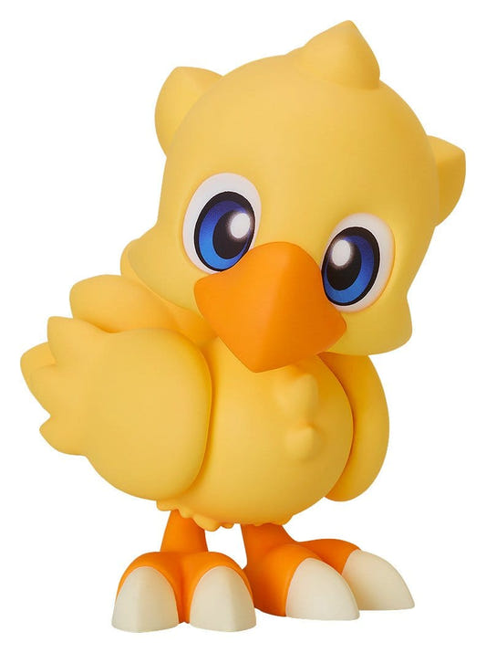 Final Fantasy Nendoroid Chocobo