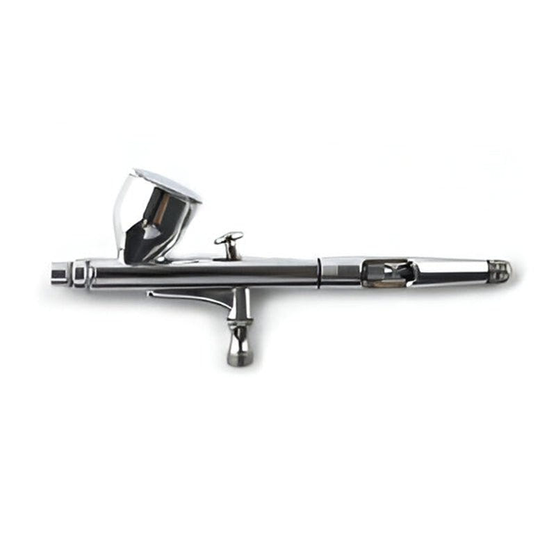 AK Interactive Fine-Art Dual Action Airbrush modelling brush