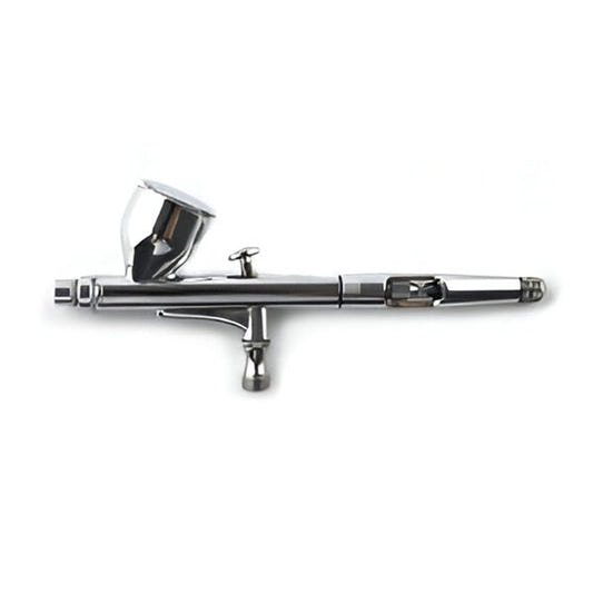 AK Interactive Fine-Art Dual Action Airbrush modelling brush