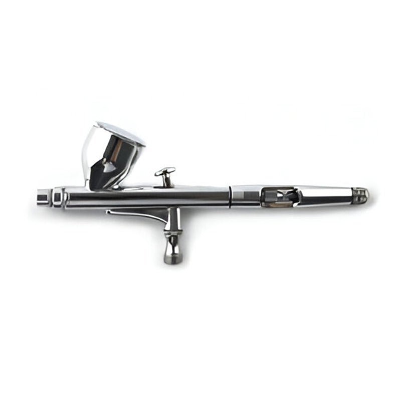 AK Interactive Fine-Art Dual Action Airbrush modelling brush