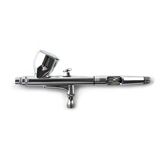 AK Interactive Fine-Art Dual Action Airbrush modelling brush