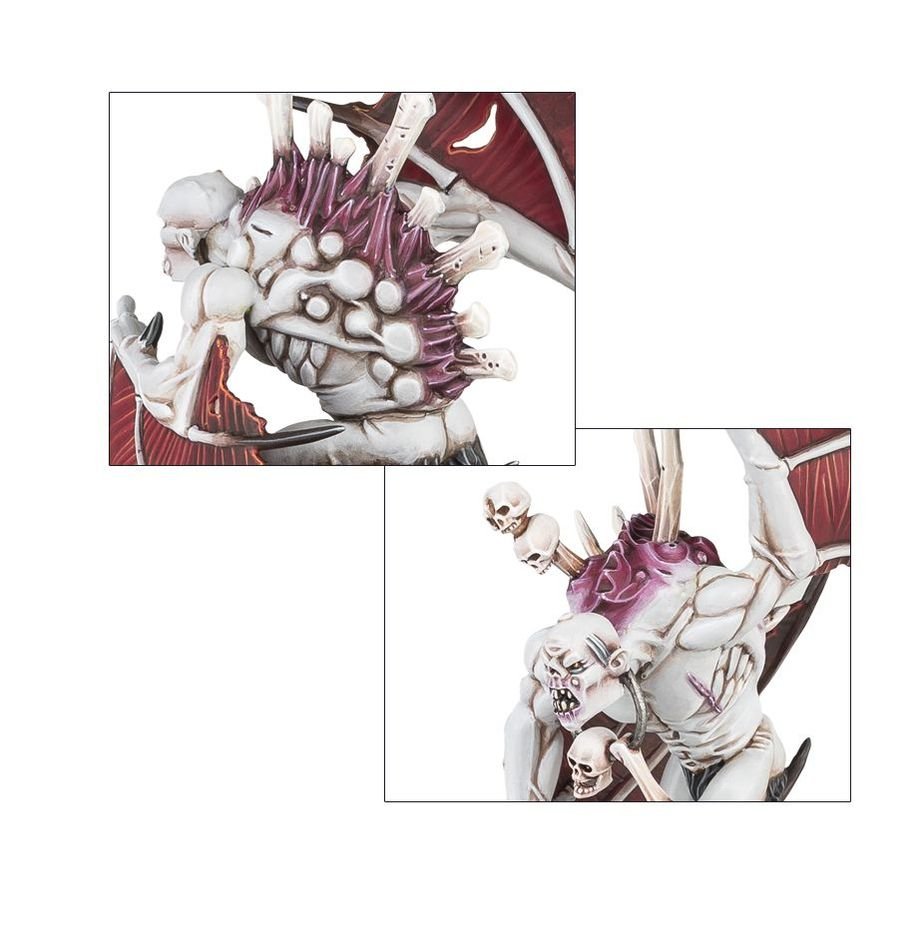 Flesh-Eater Courts: Crypt Flayers - Loaded Dice