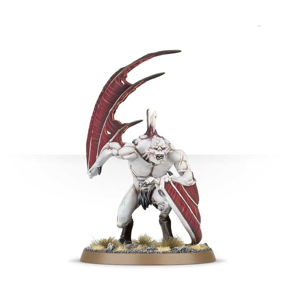 Flesh-Eater Courts: Crypt Flayers - Loaded Dice