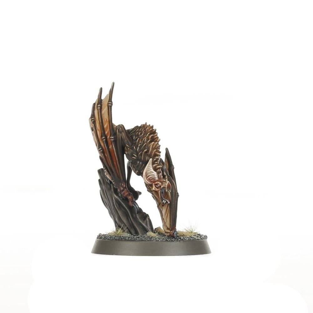 Flesh-Eater Courts: High Falconer Felgryn - Loaded Dice