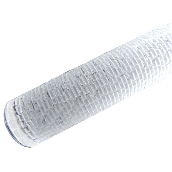 Green Stuff World Rolling Pin DUTCH Bricks 15mm - Loaded Dice