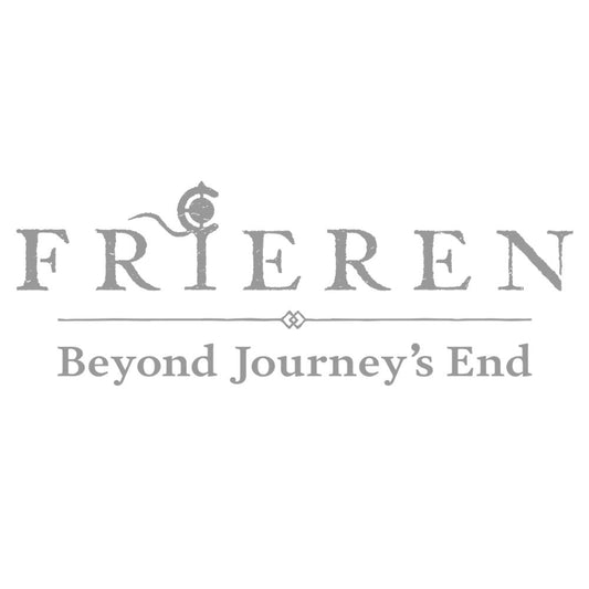 Frieren Mega Funko Pop Bundle - Loaded Dice