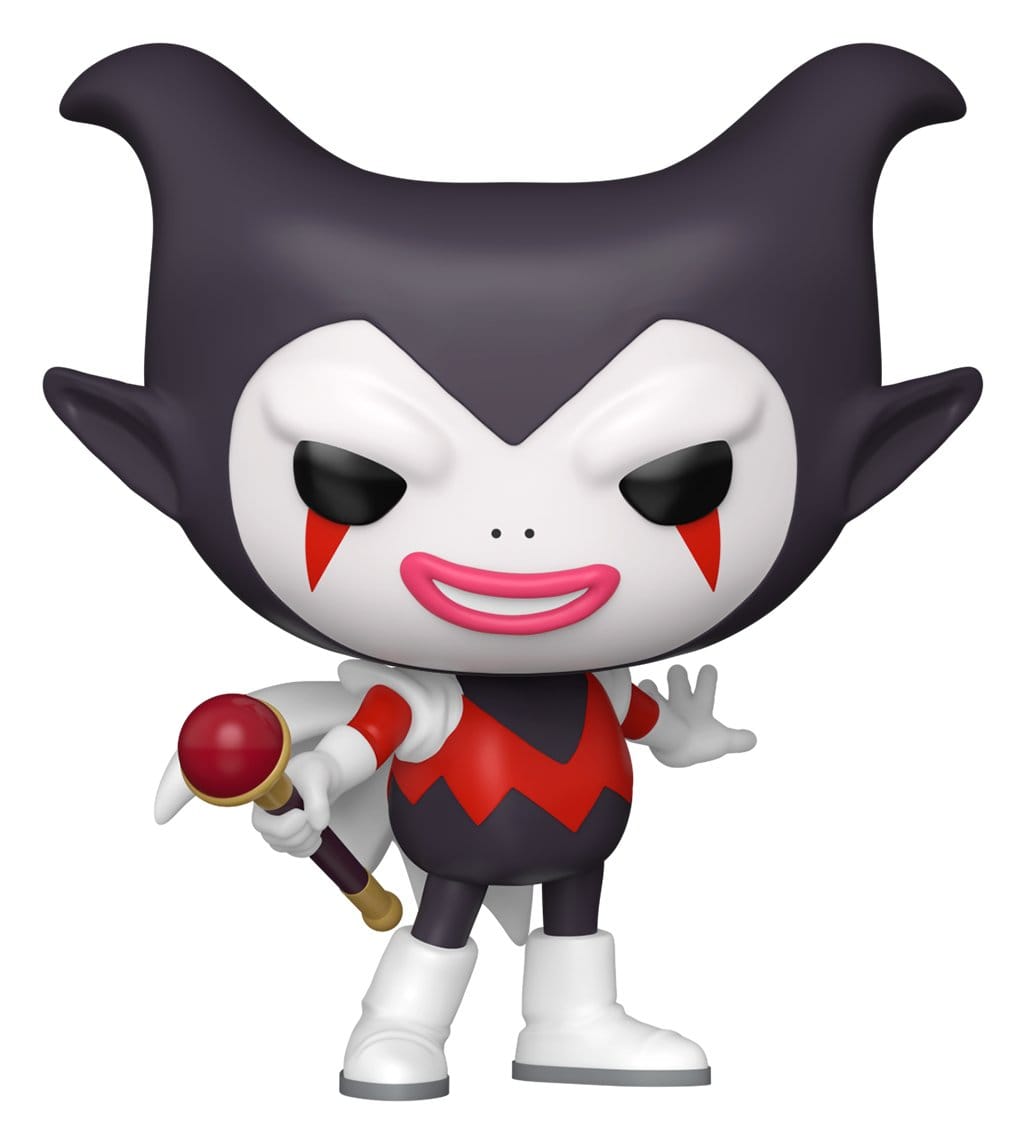 Funko Pop! Dragon Ball Daima - Gomah 9cm - Loaded Dice