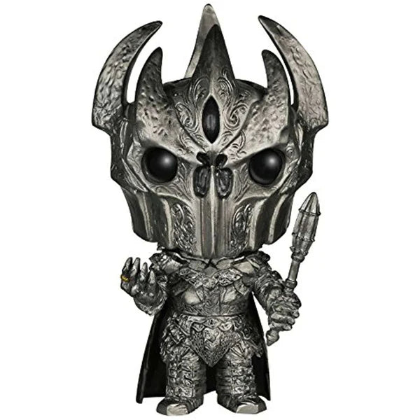 Lord of the Rings Funko POP! Sauron 10cm (122) - Loaded Dice