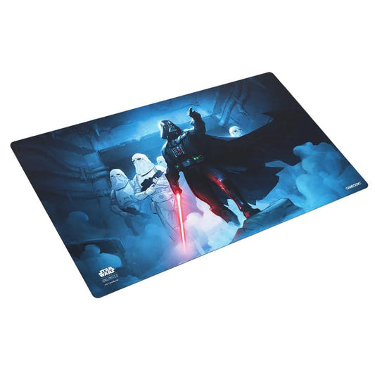 Gamegenic Star Wars: Unlimited Game Mat - Darth Vader gaming playmat
