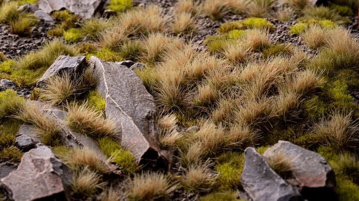 Gamers Grass Autumn 5mm (Wild) - Loaded Dice