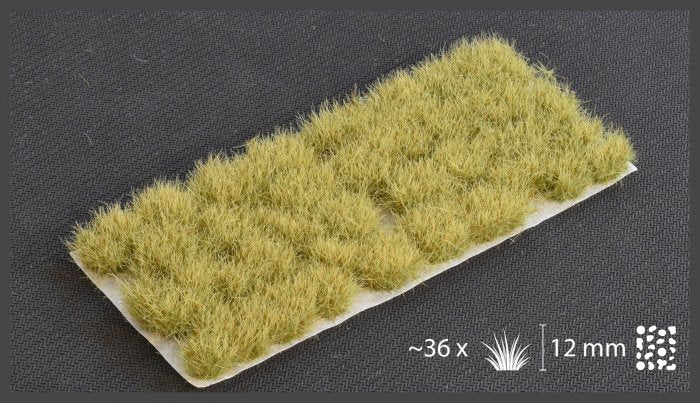 Gamers Grass Autumn XL Tufts (12mm) - Loaded Dice