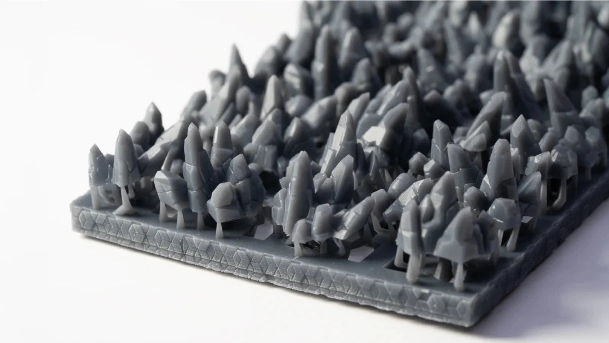 Gamers Grass Basing Bits - Chaos Shards - Loaded Dice