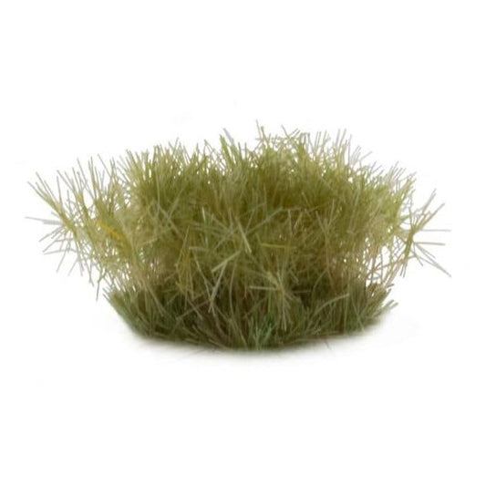 Gamers Grass Dense Green 6mm (Wild) - Loaded Dice