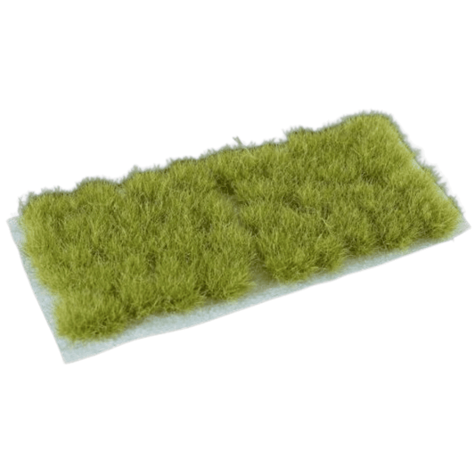 Gamers Grass Dry Green XL 12mm - Loaded Dice