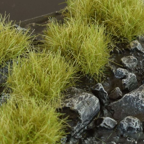 Gamers Grass Dry Tuft XL 12mm - Loaded Dice