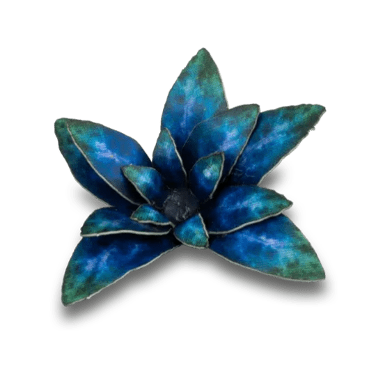 Gamers Grass Laser Plants - Alien Rosette - Loaded Dice