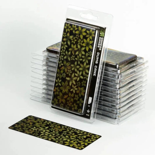 Gamers Grass Laser Plants - Dumb Cane - Loaded Dice