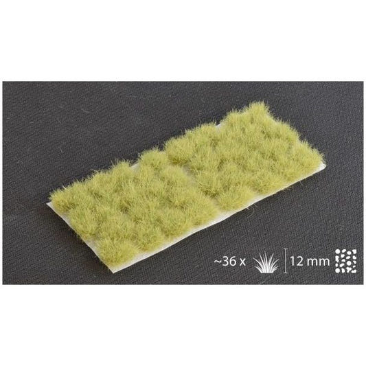 Gamers Grass Light Green XL 12mm - Loaded Dice