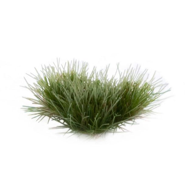 Gamers Grass Strong Green 6mm Tufts (Wild) - Loaded Dice
