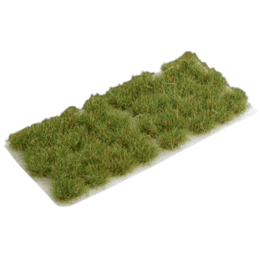 Gamers Grass Strong Green XL Tufts (12mm) - Loaded Dice
