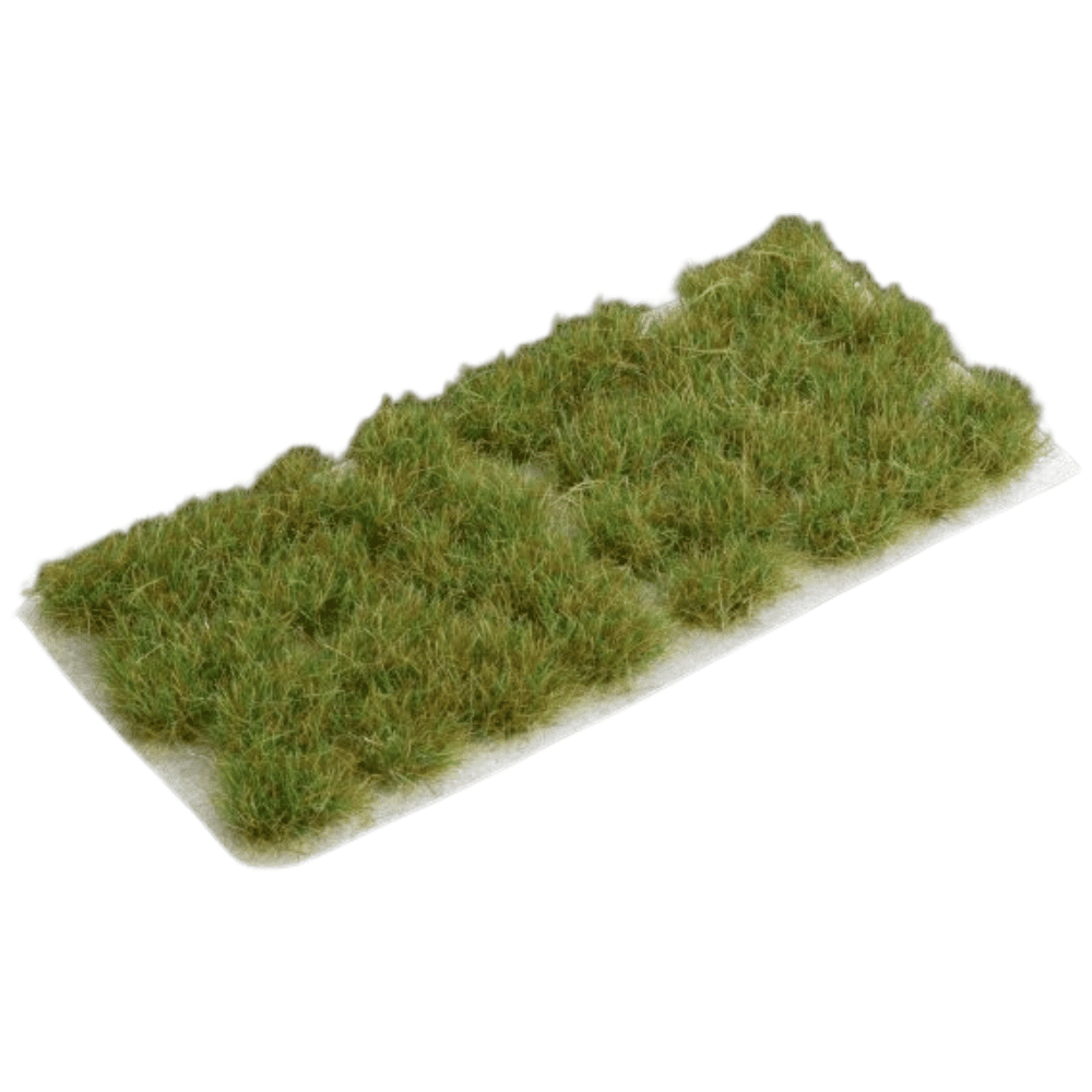 Gamers Grass Strong Green XL Tufts (12mm) - Loaded Dice