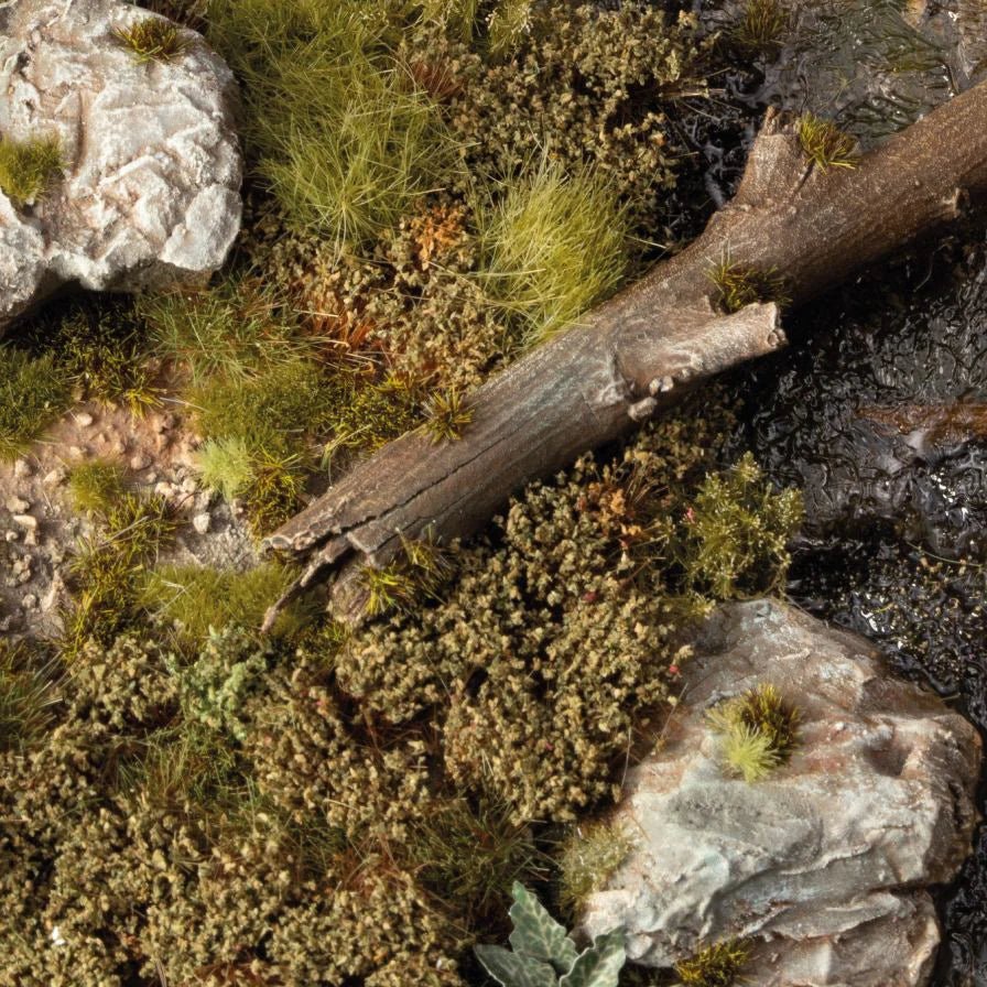 Gamers Grass - Swamp Shrubs - Loaded Dice