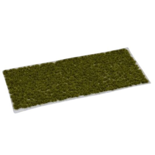Gamers Grass Tiny Tufts Dark Moss - Loaded Dice