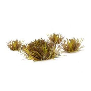 Gamers Grass Tiny Tufts Dark Moss - Loaded Dice