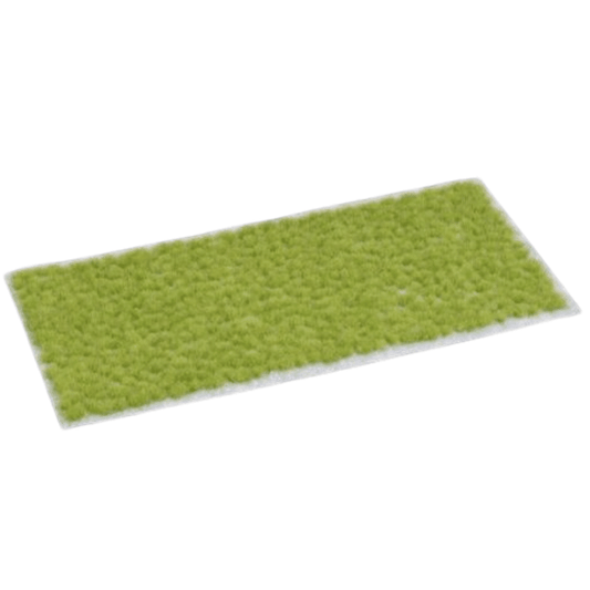 Gamers Grass Tiny Tufts Light Green - Loaded Dice