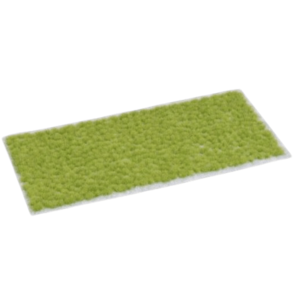 Gamers Grass Tiny Tufts Light Green - Loaded Dice