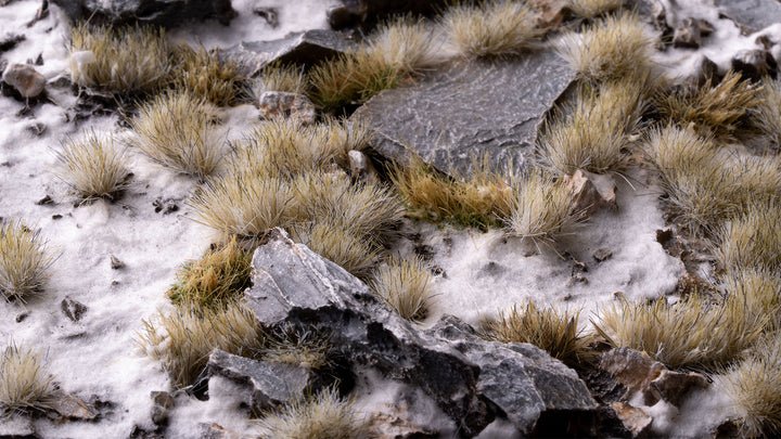 Gamers Grass Winter 5mm (Wild) - Loaded Dice