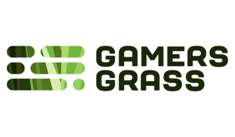 Gamers Grass logo